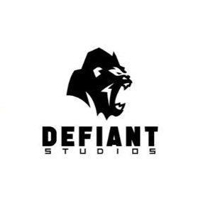 Defiant Studios Logo