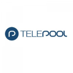 Telepool Logo