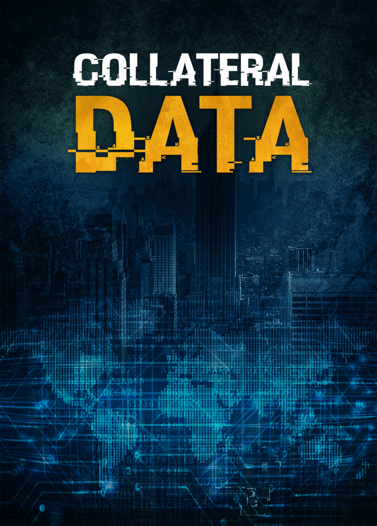 Collateral Data movie poster