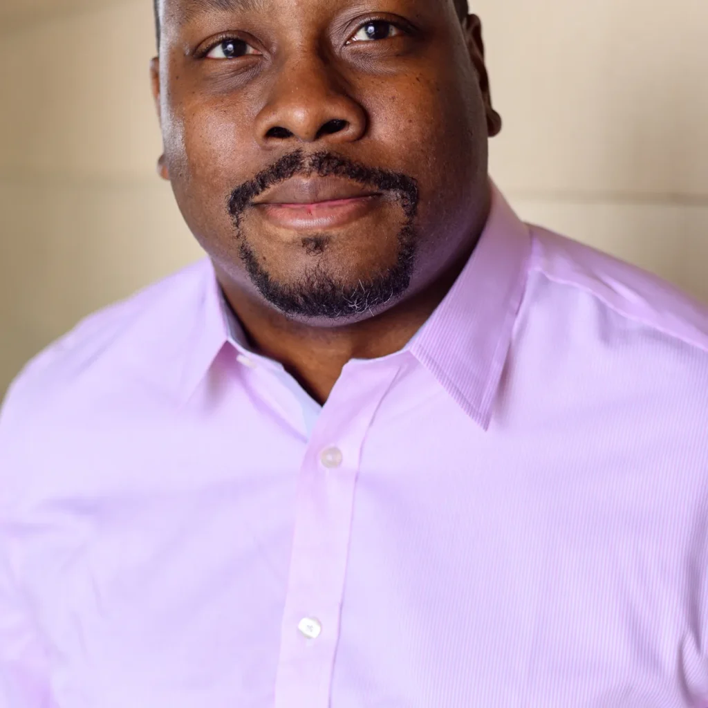 Jon Gosier, founder of Southbox Entertainment